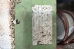 230V–400V TRANSFORMATOR 200A / 215A - 3-FAS